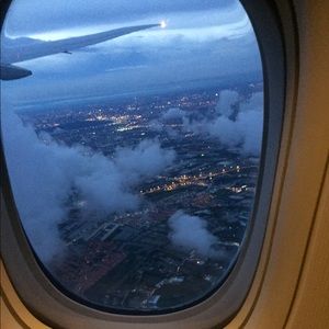 Meet your Posher, Mes